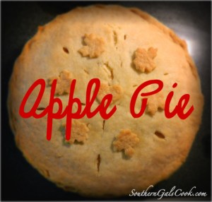 ApplePieSGC