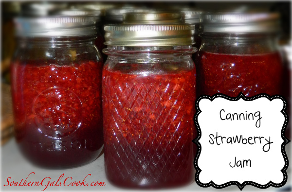 CanningStrawberryJamSGC