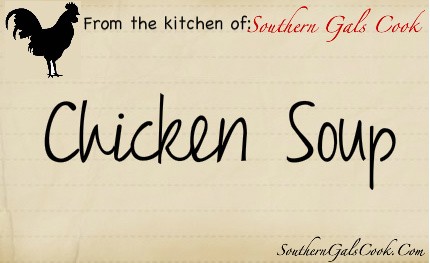 ChickenSoupSGC