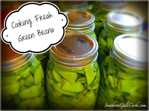 CookingFreshGreenBeansSGC