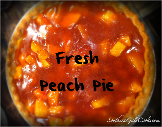 FreshPeachPieSGC