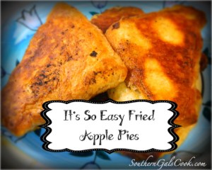 FriedApplePiesSGC