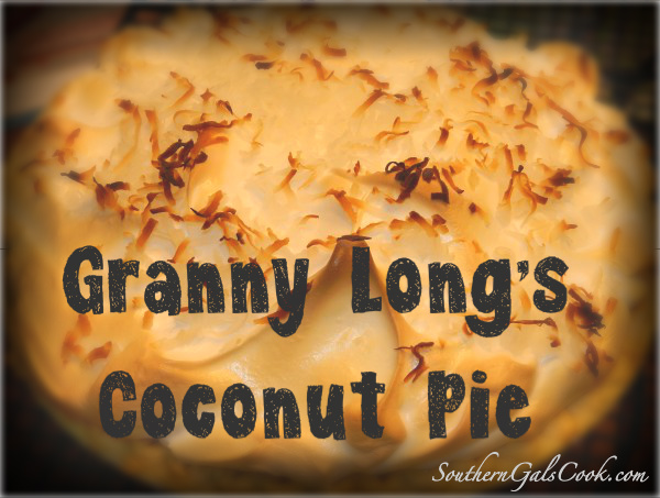 GrannyLongPieSGC