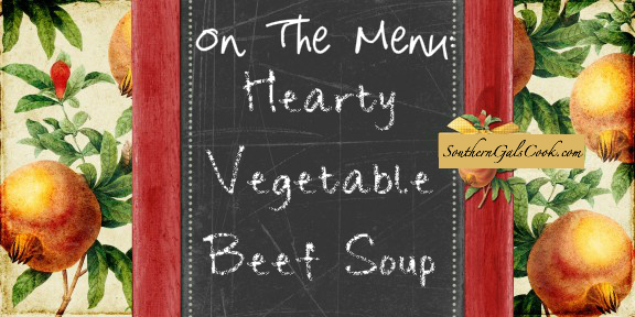 HeartyVegeBeefSoupSGC