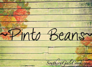 PintoBeansSGC