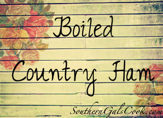 boiledcountryhamSGC
