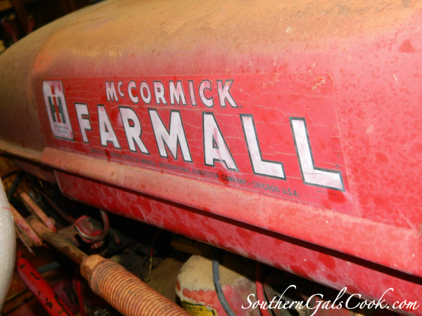 A Smiling Heart- SouthernGalsCook.com